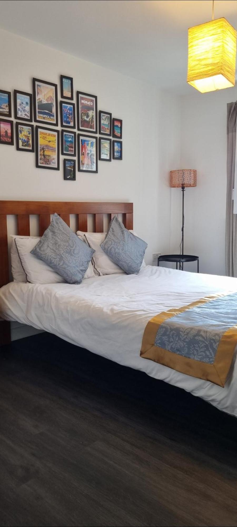 Spacious London Apartment 5 Min Walk To Leytonstone Underground Station And 5 Stops To Zone 1 Extérieur photo